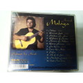 Armik Malaga Music CD
