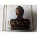 Woman - Various Artists Music CD