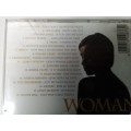 Woman - Various Artists Music CD