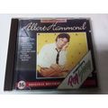 The Very Best of Albert Hammond Music CD