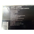 The Very Best of Albert Hammond Music CD