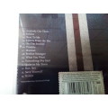 Civil Twilight Music CD