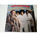Goombay Dance Band - Happy Christmas Vinyl LP 1983