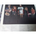 Fleetwood Mac - Mirage Vinyl LP 1982