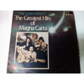The Greatest Hits of Magna Carta Vinyl LP