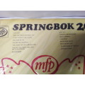 Springbok 20 Vinyl LP