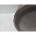 Vintage Glazed Potter Jar