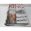Stephen King  - Hearts in Atlantis