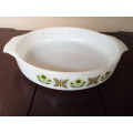 429 Anchor Hocking Fire-king Oven Dish