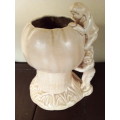 Vintage Sylvac England Pixie Vase