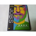 Jobs DVD