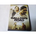 Gallows Road DVD Movie
