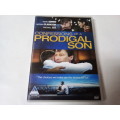 Confessions of a Prodigal Son DVD