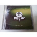 Fleetwood Mac Greatest Hits Music CD