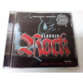 Classic Rock Vol 1 Music CD
