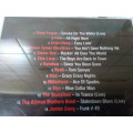 Classic Rock Vol 1 Music CD