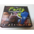 The No 1 Party Collection Double CD