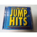 Euro Top 20 Jump Hits Vol 1 Music CD