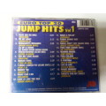 Euro Top 20 Jump Hits Vol 1 Music CD