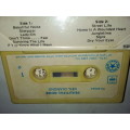 1983 Neil Diamond Beautiful Noise Cassette Tape