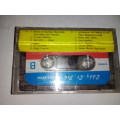 Eddie Et Son Accordion Music Cassette Tape