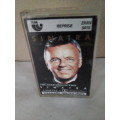 1977 Frank Sinatra The Gold Collection Cassette Tape