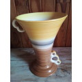 Vintage Decorative Wedgwood & Co Ceramic Vase