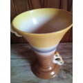 Vintage Decorative Wedgwood & Co Ceramic Vase