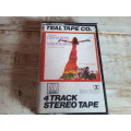 1975 Diana Ross Cassette Tape