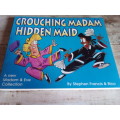 Madam & Eve Collection  - Crouching Madam Hidden Maid