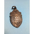 1928 Bronze Token For Mayor - See Description
