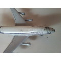 Small Matchbox 1973 Boeing 747 Diecast