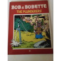 Bob & Bobette Comic Book