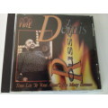 Demis Roussos - Pop Fire Music CD