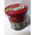 Vintage Borkum Riff Swedish Tobacco Tin