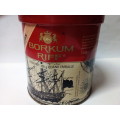 Vintage Borkum Riff Swedish Tobacco Tin