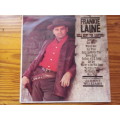 Frankie Laine - Hell Bent for Leather Vinyl LP