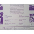 Springbok Hit Parade 10 Vinyl LP