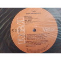 Rick Springfield - TAO Vinyl LP 1985