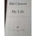 Bill Clinton Biography