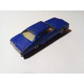 Yatming Plymouth No 1067 Die Cast