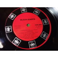 Black Giants Double Vinyl LP 1975 CBS