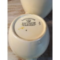 Very Old Swinnertons `Harvest` Teapot & Creamer
