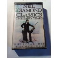 1983 Neil Diamond Classics Cassette Tape