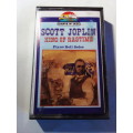 1986 Scott Joplin Jazz Cassette Tape