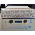 1983 Love Songs Album Cassette Tape