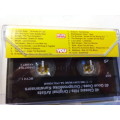 1996 Huisgenoot/You Music Cassette Tape