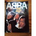 1978 ABBA Words & Music for Easy Guitar