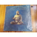 1974 Cat Stevens` Buddha and the Chocolate Box Vinyl LP