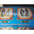 Large Confectionery Tin from Germany